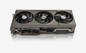 SAPPHIRE NITRO+ Radeon RX 9070 XT 16GB GDDR6 - obrázek 3