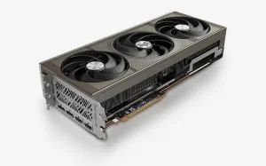 SAPPHIRE NITRO+ Radeon RX 9070 XT 16GB GDDR6 - obrázek 5