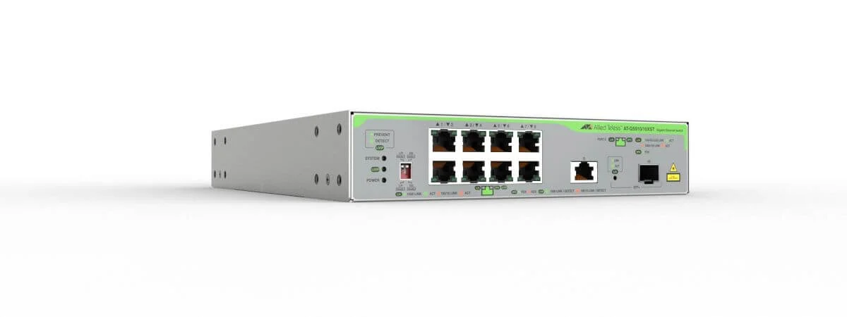 Allied Telesis AT-GS910/10XST-50