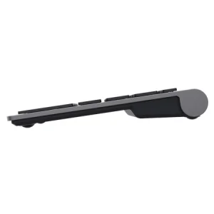 Trust Xalas Wireless numpad/Bezdrátová USB/Stříbrná - obrázek 3
