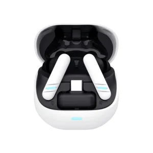 TRUST GXT 409 Oxxie Wireless gaming earphones/BT/Bílá - obrázek 7