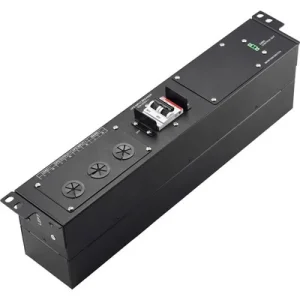FSP MBS-1106 (10) R - PDU & Maintenance Bypass Switch for 6-10K UPS (Terminal) - obrázek 3