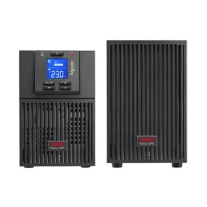 APC Easy UPS On-Line SRV 1000VA 230V with Extended Runtime Battery Pack - obrázek 3