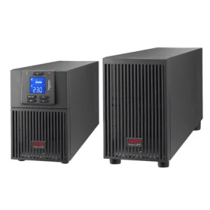 APC Easy UPS On-Line SRV 1000VA 230V with Extended Runtime Battery Pack
