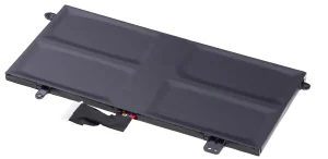 Baterie T6 Power Dell Latitude 12 5285, 5290 2in1, 5500mAh, 42Wh, 4cell, Li-pol - obrázek 3
