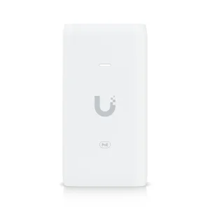 Ubiquiti U-PoE - PoE Adapter (15W) - obrázek 4