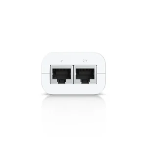 Ubiquiti U-PoE - PoE Adapter (15W) - obrázek 6