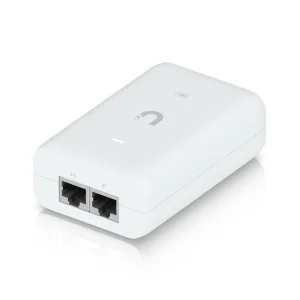 Ubiquiti U-PoE+ - PoE+ Adapter (30W) - obrázek 2