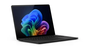 Surface Laptop 7 15" Core Ultra 7 16GB/256GB Win 11 Pro - obrázek 4
