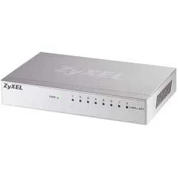 ZYXEL GS-108B V5 8-portový Gigabitový switch