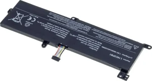 Baterie T6 Power Lenovo IdeaPad 320-15IKB, 320-17IKB, 330-15IKB, 4645mAh, 35Wh, 2cell, Li-pol - obrázek 3