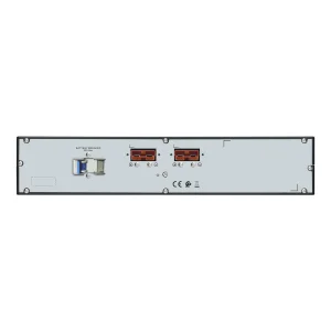 APC Easy UPS On-Line SRV 1000VA RM 230V with Ext. Battery Pack, Rail Kit - obrázek 3
