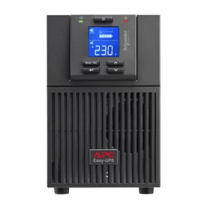 APC Easy UPS On-Line SRV 2000VA 1800W 230V - obrázek 2
