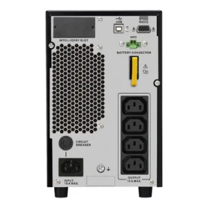 APC Easy UPS On-Line SRV 2000VA 1800W 230V - obrázek 3