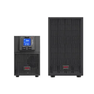 APC Easy UPS On-Line SRV 2000VA 230V with Extended Runtime Battery Pack - obrázek 2