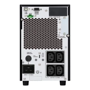 APC Easy UPS On-Line SRV 2000VA 230V with Extended Runtime Battery Pack - obrázek 3
