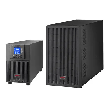 APC Easy UPS On-Line SRV 2000VA 230V with Extended Runtime Battery Pack