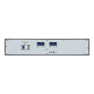 APC Easy UPS On-Line SRV 2000VA RM 230V with Extended Runtime Battery Pack, Rail Kit - obrázek 3