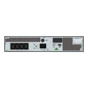 APC Easy UPS On-Line SRV 2000VA RM 230V with Extended Runtime Battery Pack, Rail Kit - obrázek 4