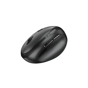 GENIUS Ergo 8350S Dark Grey - obrázek 2