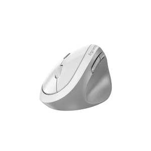 GENIUS Ergo 8350S White Grey - obrázek 2