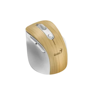 GENIUS Ergo 9000S Pro Pine Wood - obrázek 2