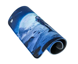 Predator Gaming Mousepad M,350x260x3mm - obrázek 2