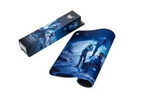 Predator Gaming Mousepad M,350x260x3mm - obrázek 5
