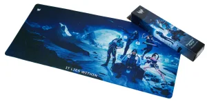 Predator Gaming Mousepad XL,910x400x3mm - obrázek 2