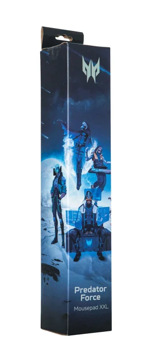 Predator Gaming Mousepad XL,910x400x3mm - obrázek 3