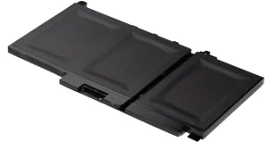 Baterie Dell Latitude E7270/E7470 37Wh 3300mAh (T6 Power) - obrázek 3