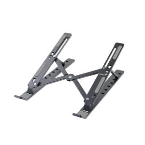 GENIUS G-Stand M250 přenosný stojan na notebook - obrázek 2