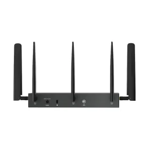 TP-Link ER706WP-4G AX3000 4xPoE+ VPN Gateway - obrázek 2
