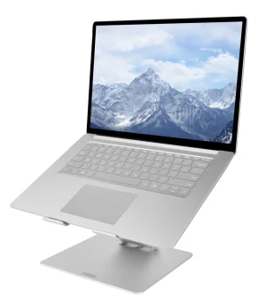 AVELI DESQ Stojan na notebook polohovatelný do 15,6 - obrázek 5
