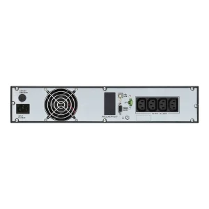 APC Easy UPS On-Line SRV RM 2000VA 1800W 230V with Rail Kit - obrázek 2