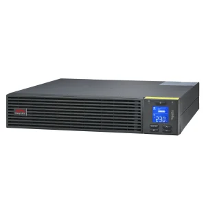 APC Easy UPS On-Line SRV RM 2000VA 1800W 230V with Rail Kit