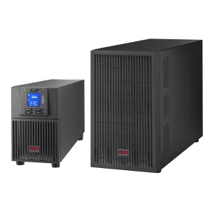APC Easy UPS On-Line SRV 3000VA 230V with Extended Runtime Battery Pack