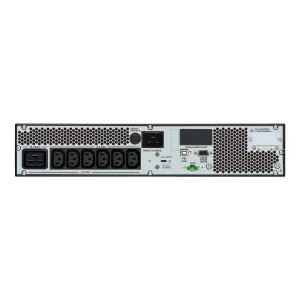 APC Easy UPS On-Line SRV 3000VA RM 230V with Extended Runtime Battery Pack, Rail Kit - obrázek 4