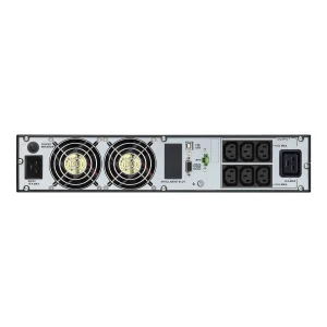 APC Easy UPS On-Line SRV RM 3000VA 2700W 230V with Rail Kit - obrázek 3