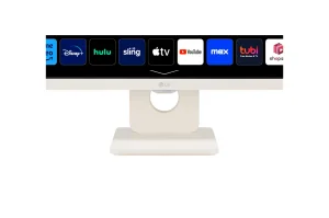LG 27U511SA-W Monitor 27" IPS FHD 100Hz White - obrázek 4