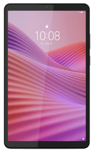 Lenovo Tab One 8,7" 4GB/128GB Android Luna Grey - obrázek 4