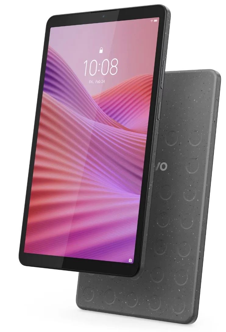 Lenovo Tab One 8,7" 4GB/128GB Android Luna Grey
