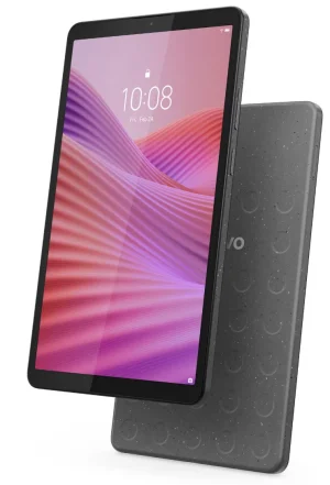 Lenovo Tab One 8,7" 4GB/128GB Android Luna Grey