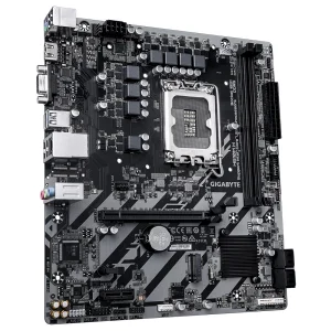 GIGABYTE H810M H/LGA 1851/mATX - obrázek 2
