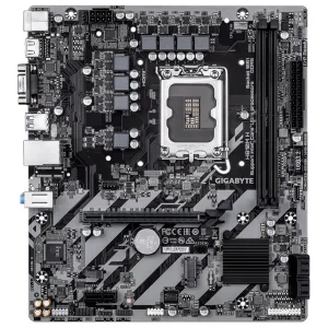 GIGABYTE H810M H/LGA 1851/mATX - obrázek 3