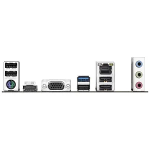 GIGABYTE H810M H/LGA 1851/mATX - obrázek 4