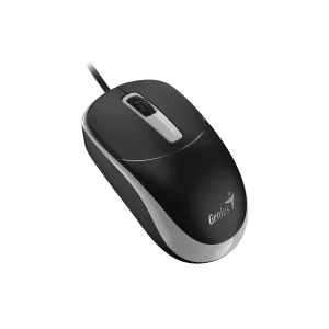 GENIUS DX-123 Galaxy Grey USB-A - obrázek 2