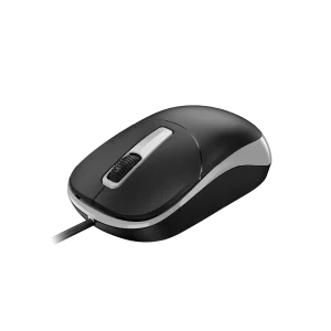 GENIUS DX-123 Galaxy Grey USB-A - obrázek 3