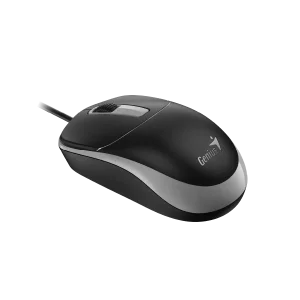 GENIUS DX-123 Galaxy Grey USB-A - obrázek 4