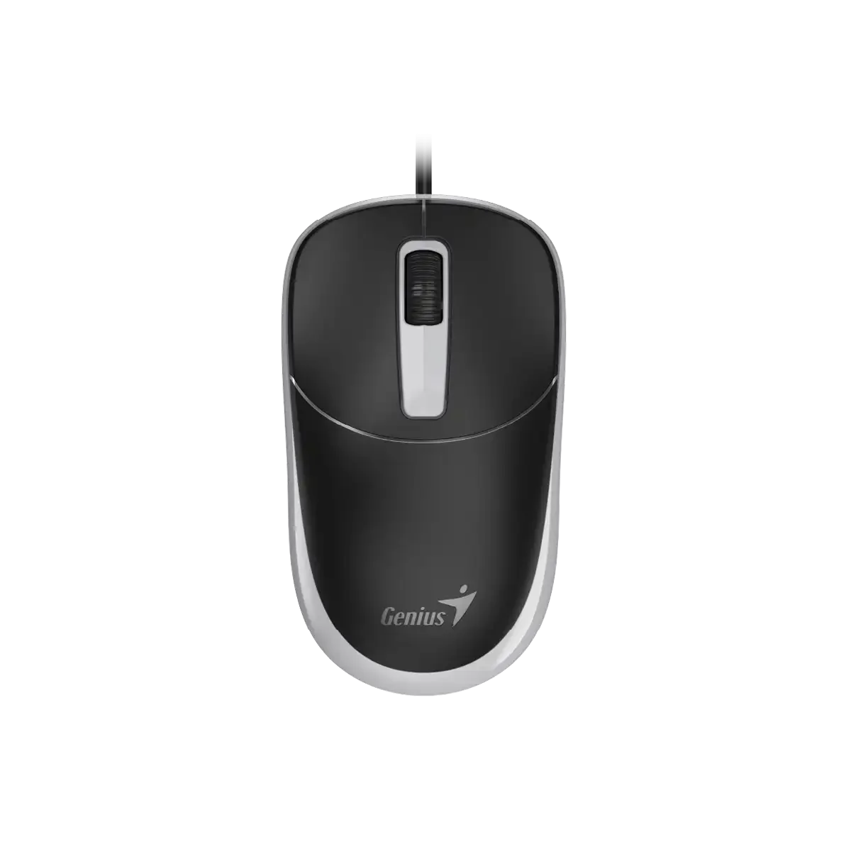 GENIUS DX-123 Galaxy Grey USB-A